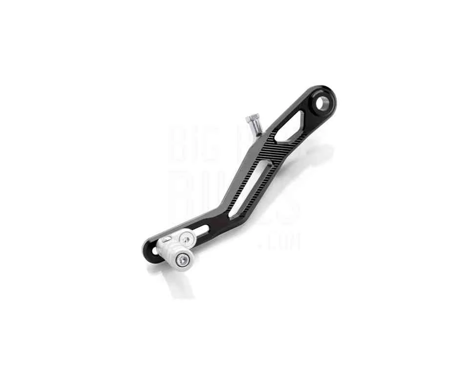 SW-Motech Gear Lever for Ducati Multistrada 950 / 1260 - FSC.22.892.10000 - Image 3