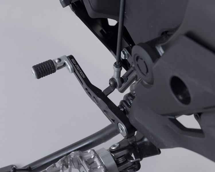SW Motech Gear Lever for Honda XL750 Transalp (FSC.01.070.10001) - Image 3