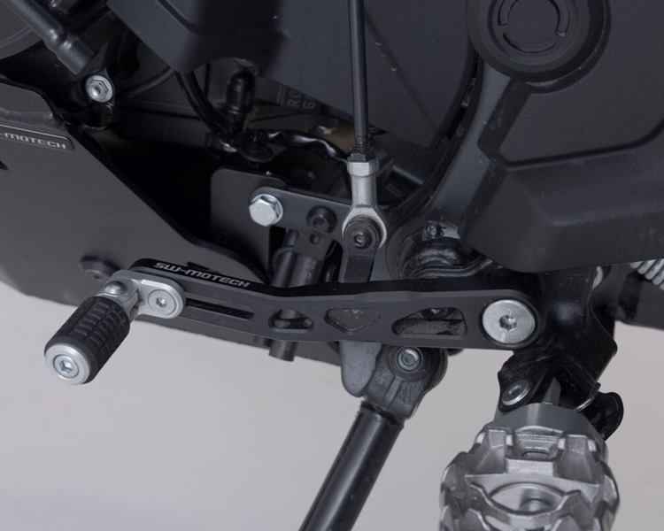 SW Motech Gear Lever for Honda XL750 Transalp (FSC.01.070.10001) - Image 6