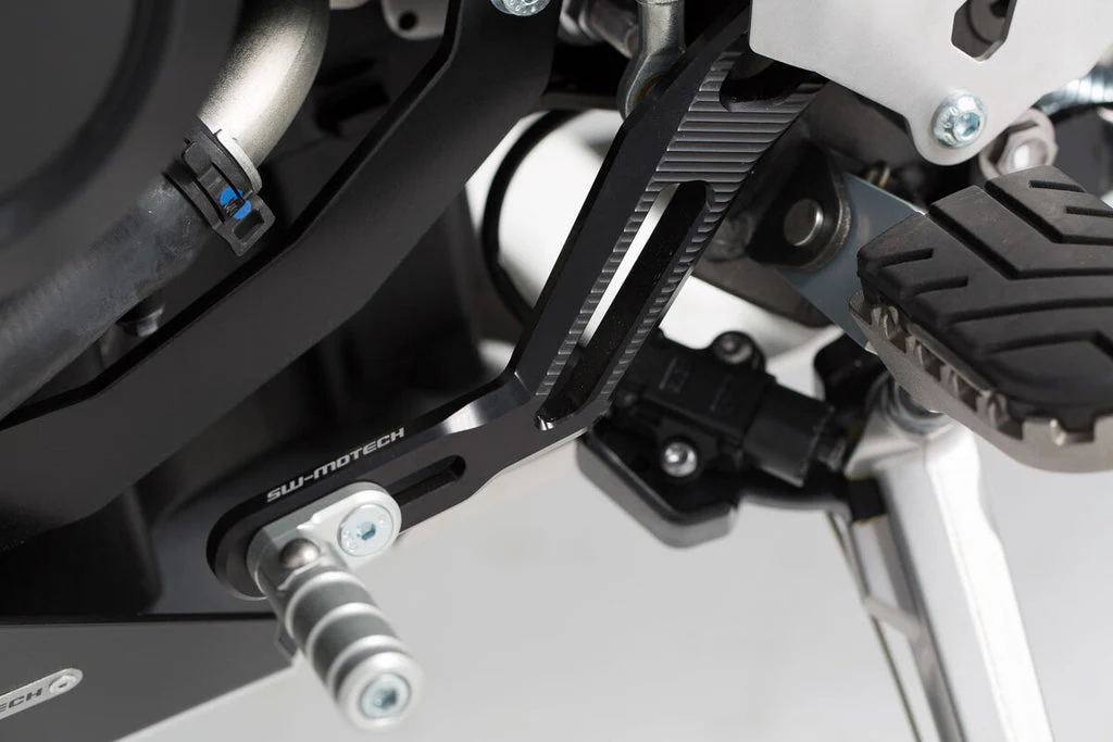 SW-Motech Gear Lever for Triumph Tiger 800 - FSC.11.748.10000
