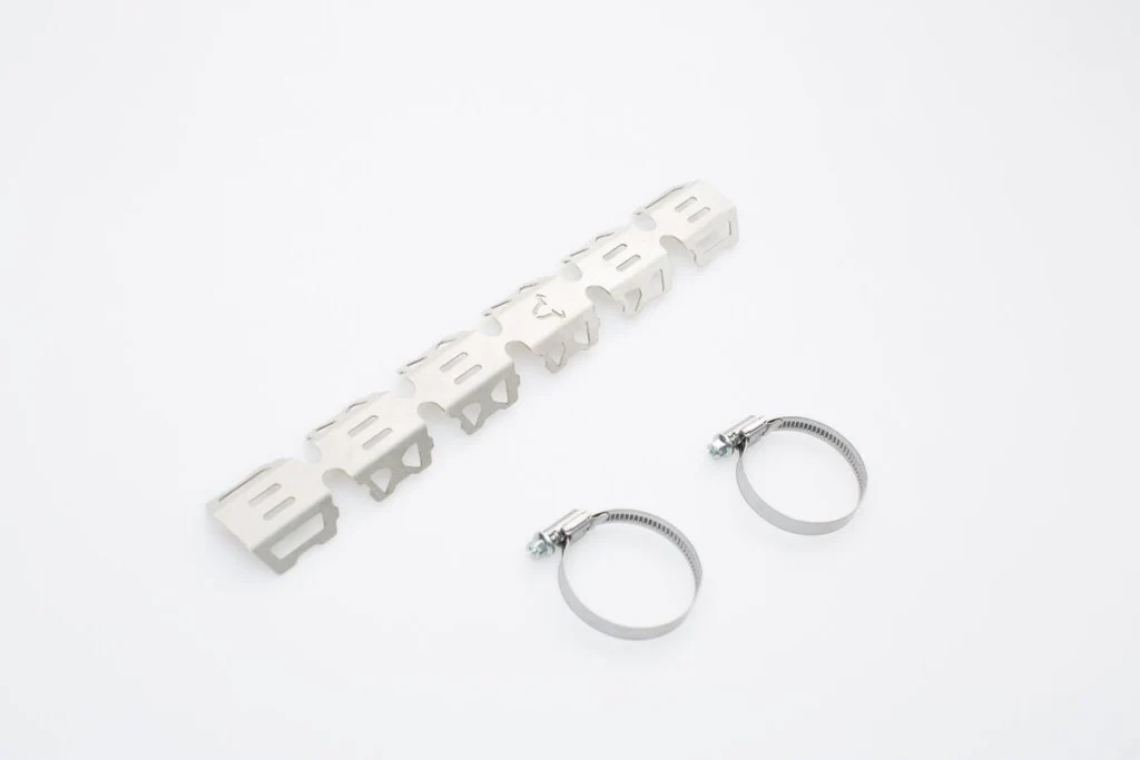 SW-Motech Header Pipe Protection – 32-50mm - KRS.00.169.10000/S - Image 3