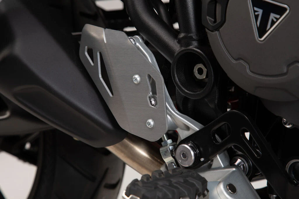 SW-Motech Heel Guard for Triumph Tiger 900 – Right - SCT.11.953.10000/S - Image 2