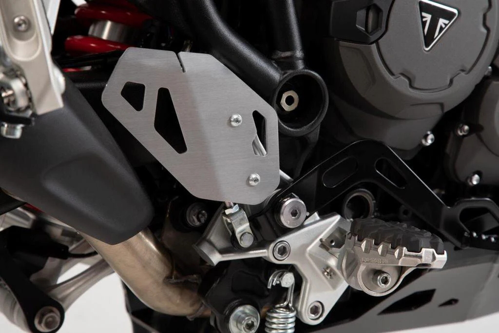 SW-Motech Heel Guard for Triumph Tiger 900 – Right - SCT.11.953.10000/S - Image 3