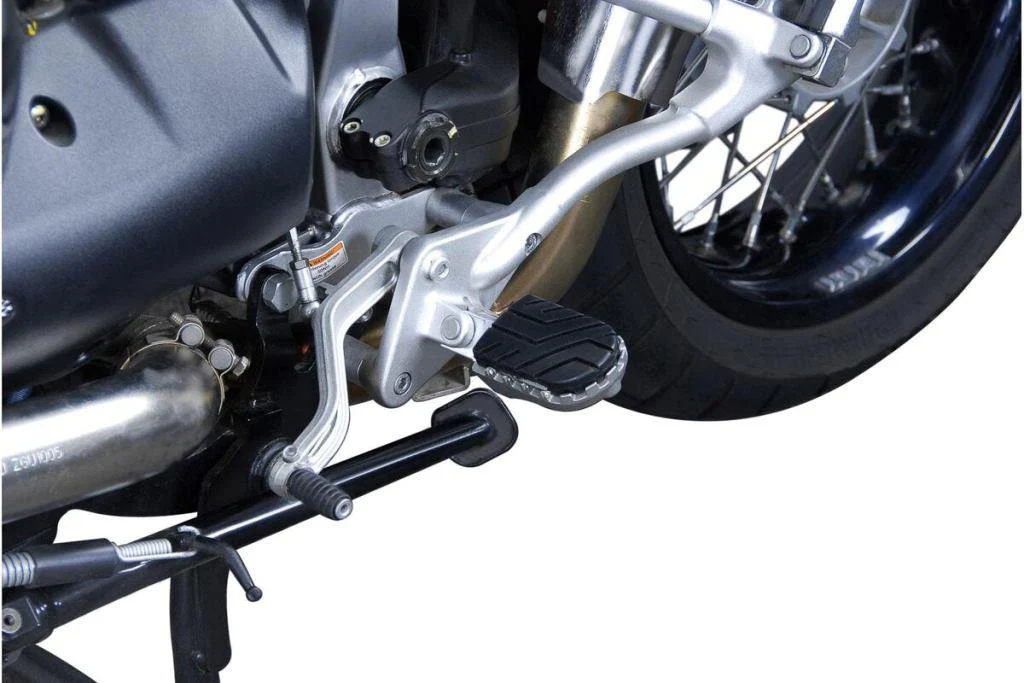 SW-Motech ION Footrest Kit for BMW G 310 R - FRS.17.011.10001/S - Image 2