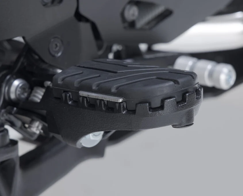 SW-Motech ION Footrest Kit for BMW R 1300 GS Adventure-FRS.07.011.11000/B - Image 3