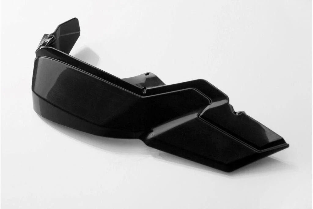 SW-Motech KOBRA Guard Extension - HPR.00.220.30100/B