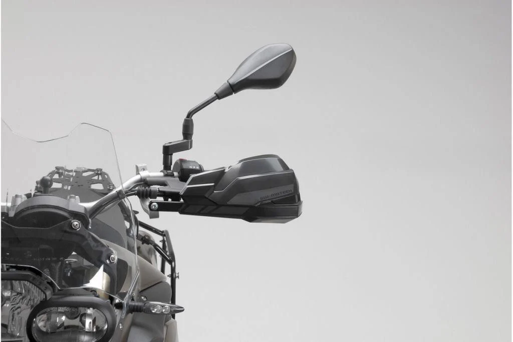 SW-Motech KOBRA Guard Extension - HPR.00.220.30100/B - Image 2