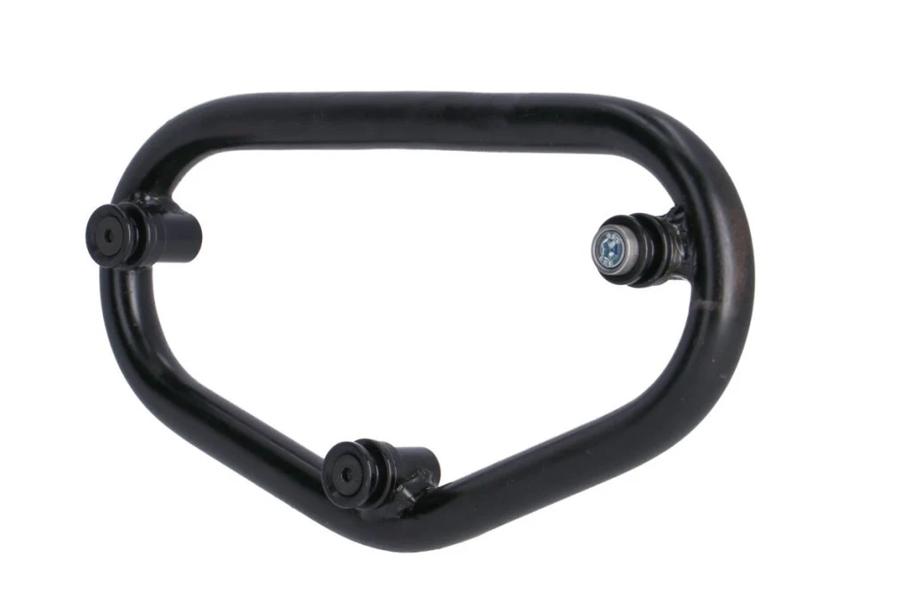 SW-Motech Legend Gear SLC Side Carrier for Triumph Street Twin – Left & Right - HTA.11.667.10002.11001