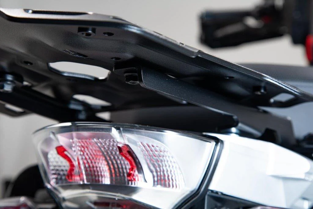 SW-Motech Lowering Kit for Adventure Luggage Rack for BMW R1200GS/GSA / R1250GS/GSA - GPT.07.782.19100/B - Image 2