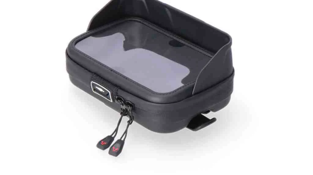 SW-Motech Navi Case - BC.GPS.00.011.10000 - Image 2