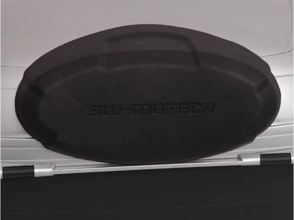 SW-Motech Passenger Backrest for T-Ray Top Case - TCM.00.763.20200/B - Image 3