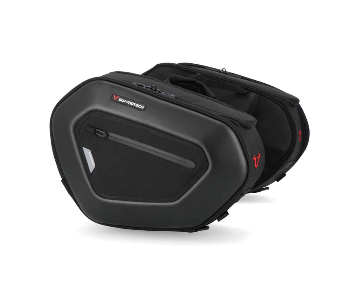 SW-Motech PRO BLAZE H Saddlebags – High Version - BC.HTA.00.740.31000