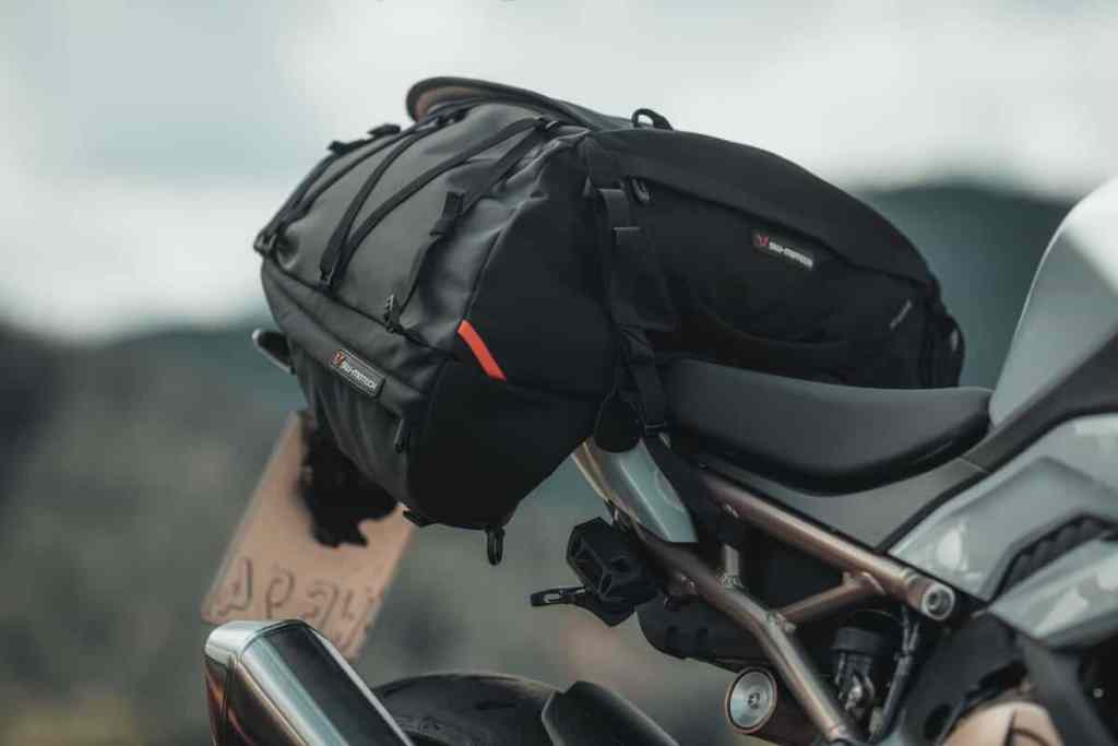SW-Motech PRO Cargobag Tail Bag - BC.HTA.00.306.30000 - Image 2