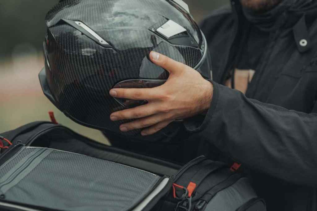 SW-Motech PRO Rackpack Tail Bag - BC.HTA.00.305.30000 - Image 2