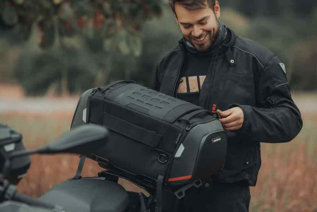 SW-Motech PRO Rackpack Tail Bag - BC.HTA.00.305.30000 - Image 6