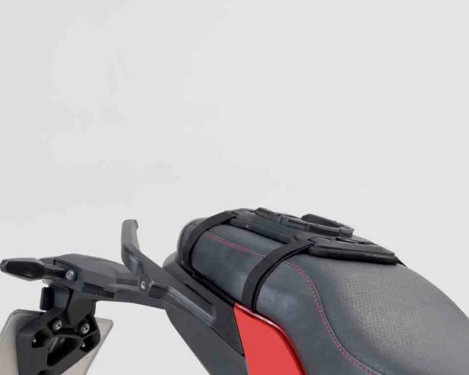 SW-Motech PRO Seat Ring - universal - TRT.00.787.21500/B - Image 2