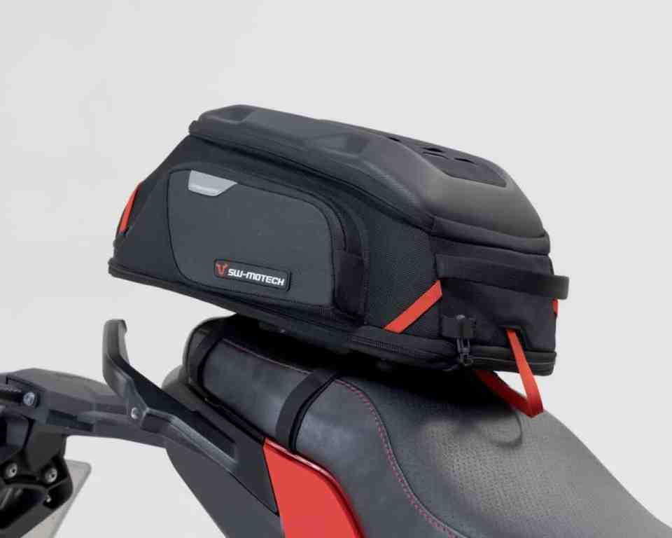 SW-Motech PRO Seat Ring - universal - TRT.00.787.21500/B - Image 4