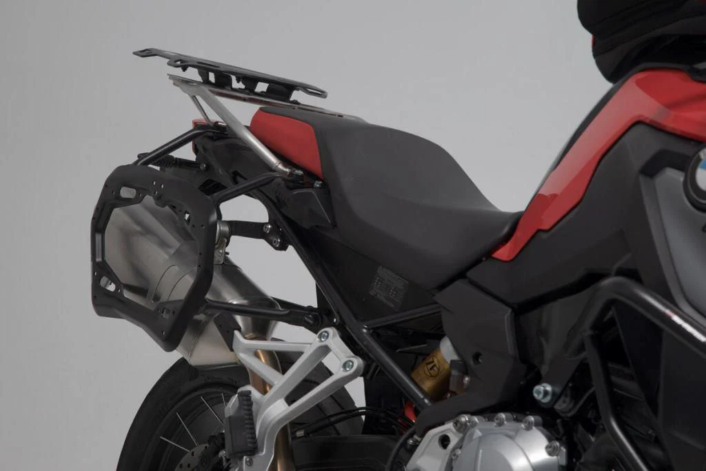 SW-Motech PRO Side Carrier for BMW F750GS / F850GS - KFT.07.897.30000/B - Image 3