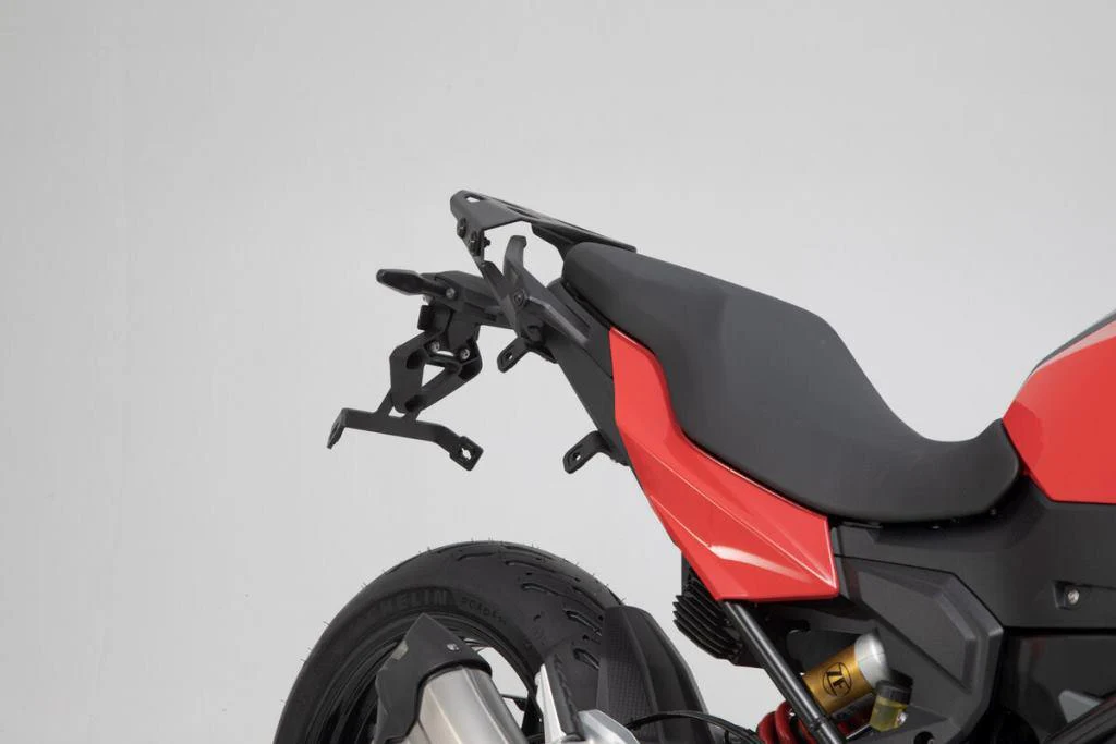 SW-Motech Pro Side Carrier for BMW F900R / F900XR - KFT.07.949.30000/B - Image 4