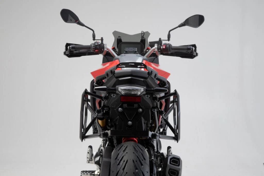 SW-Motech Pro Side Carrier for BMW F900R / F900XR - KFT.07.949.30000/B - Image 5