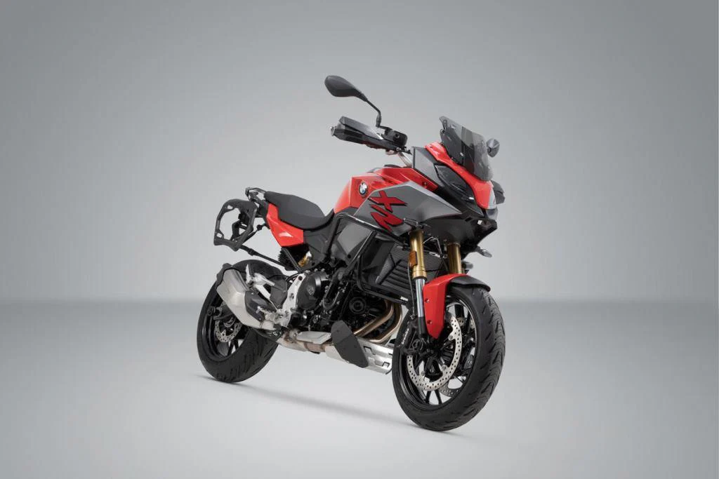 SW-Motech Pro Side Carrier for BMW F900R / F900XR - KFT.07.949.30000/B - Image 6
