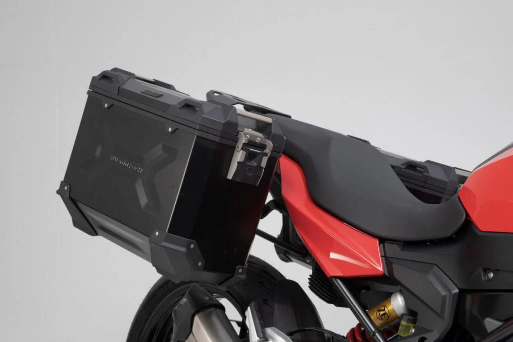 SW-Motech Pro Side Carrier for BMW F900R / F900XR - KFT.07.949.30000/B - Image 7
