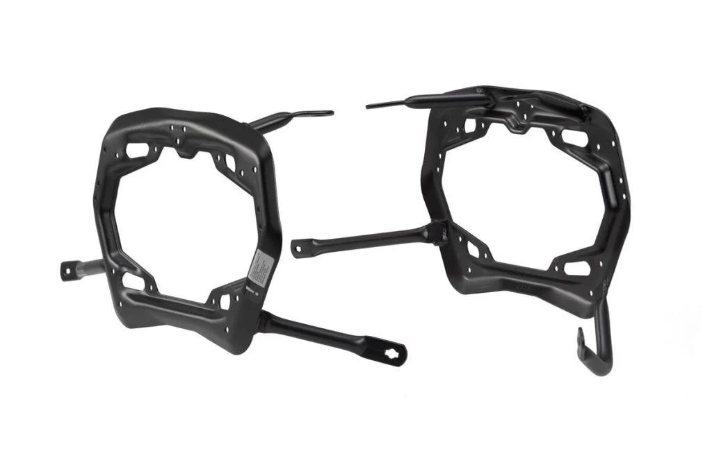 SW-Motech PRO Side Carrier for BMW R1200GS/GSA / R1250GS/GSA - KFT.07.664.30001/B