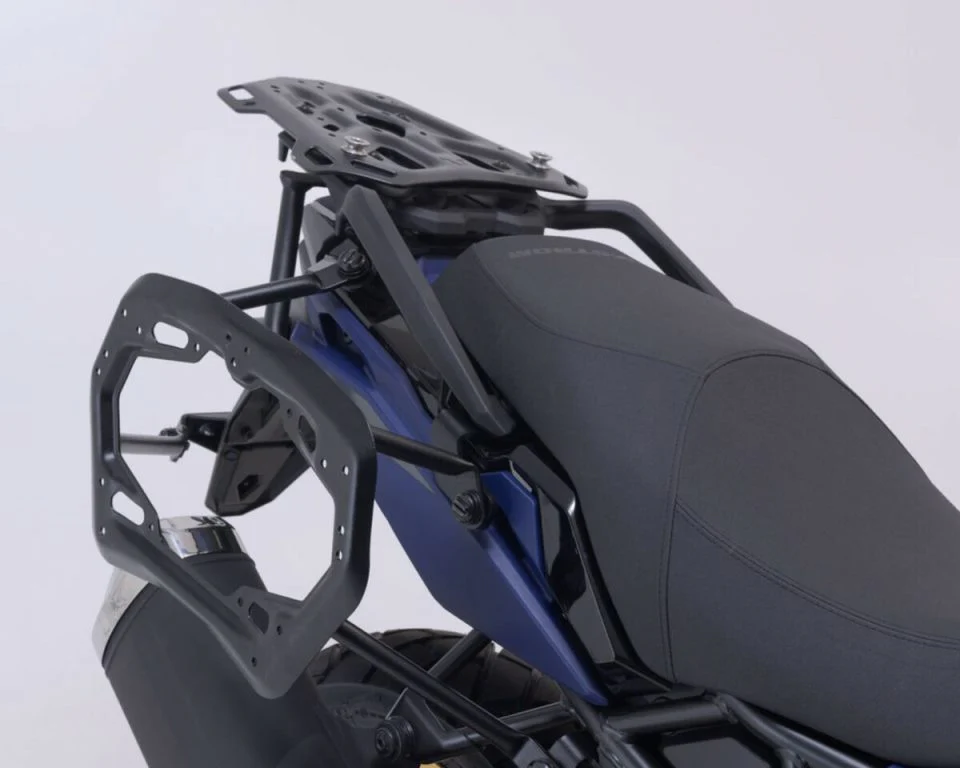 SW-Motech PRO Side Carrier for Suzuki V-Strom 800DE - KFT.05.845.30000/B