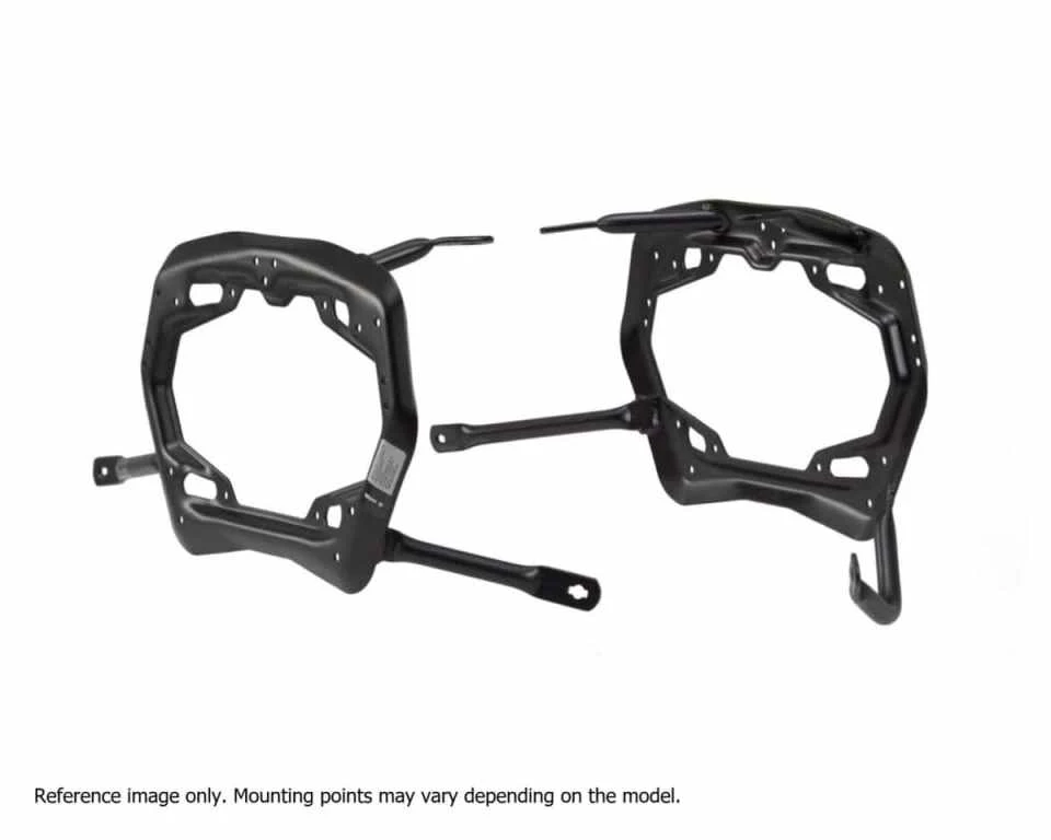 SW-Motech PRO Side Carrier for Suzuki V-Strom 800DE - KFT.05.845.30000/B - Image 3