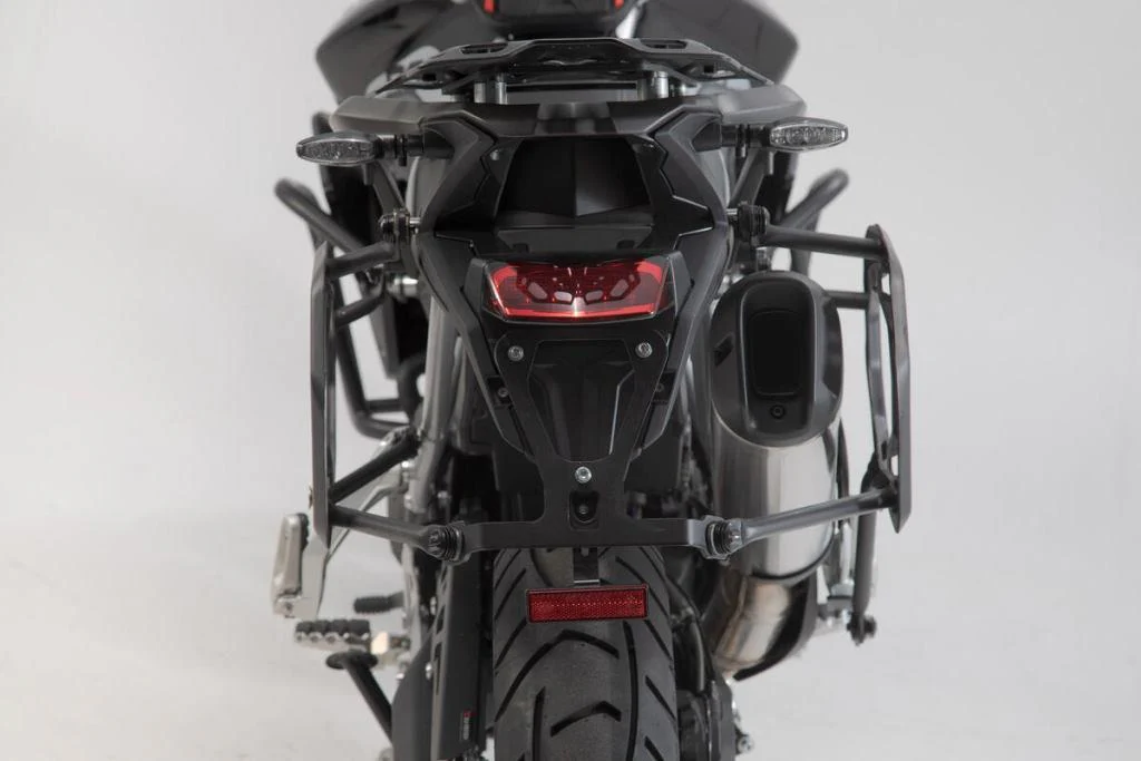 SW-Motech Pro Side Carrier for Triumph Tiger 900 - KFT.11.953.30001/B - Image 7
