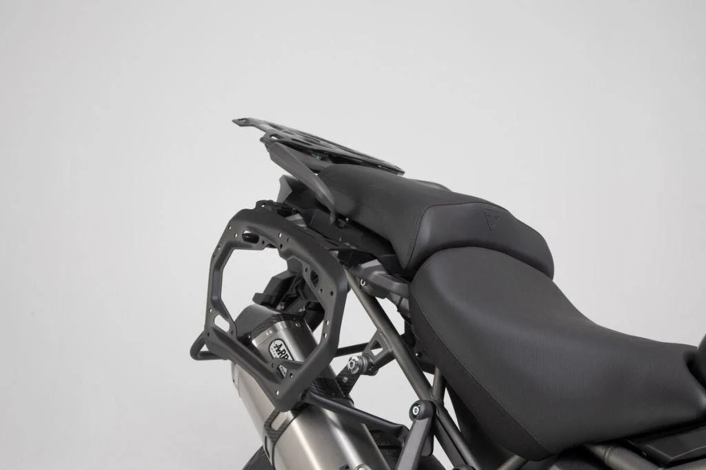 SW-Motech PRO Side Carrier for Triumph Tiger Explorer / Tiger 1200 - KFT.11.483.30000/B