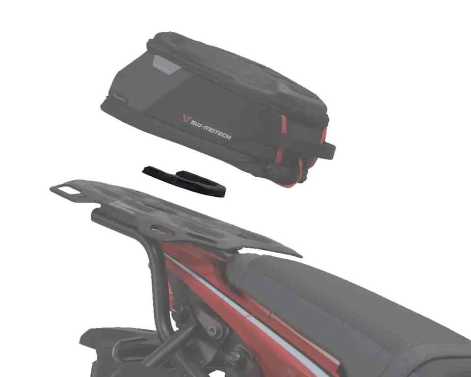 SW-Motech PRO Tank Ring for Adventure Luggage Rack - GPT.00.152.36100/B
