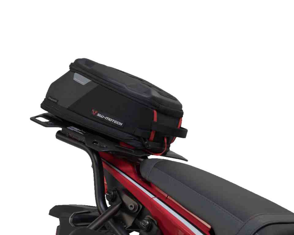 SW-Motech PRO Tank Ring for Adventure Luggage Rack - GPT.00.152.36100/B - Image 2