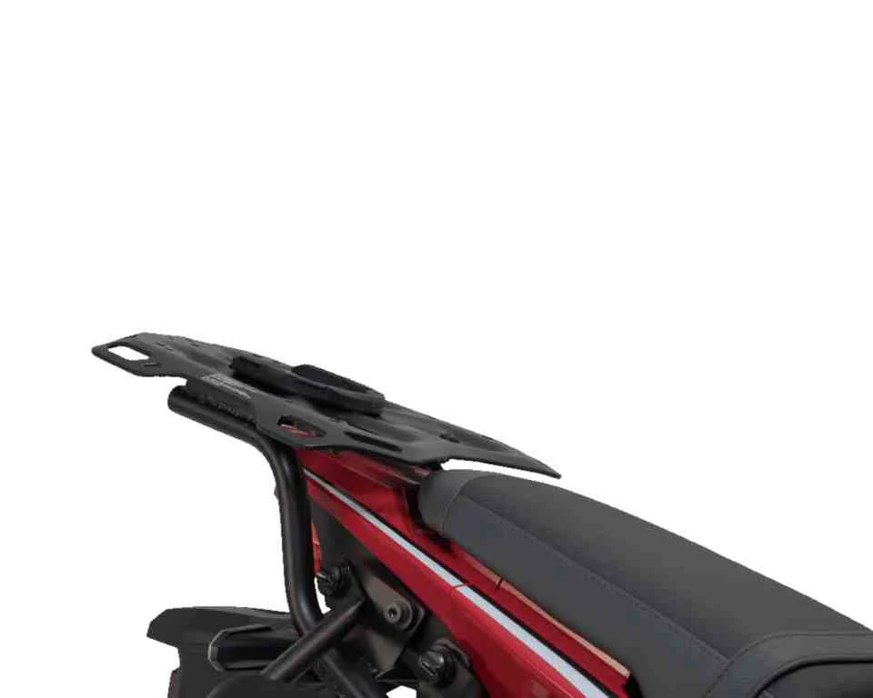 SW-Motech PRO Tank Ring for Adventure Luggage Rack - GPT.00.152.36100/B - Image 4
