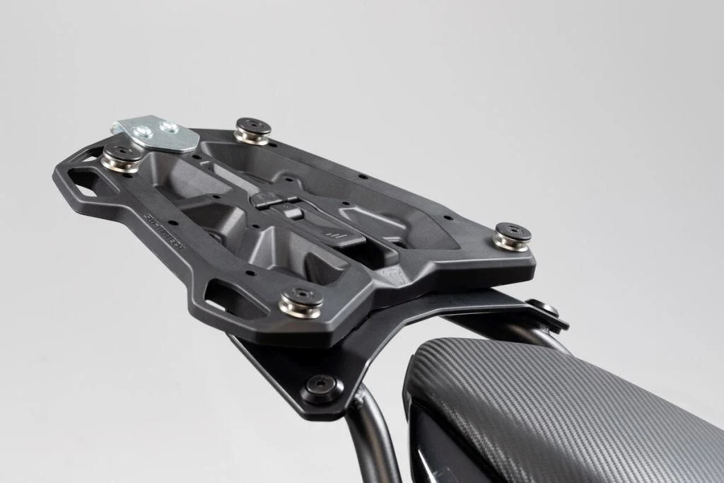 SW-Motech Quick Lock Adapter Plate for Street Rack - GPT.00.152.54100/B