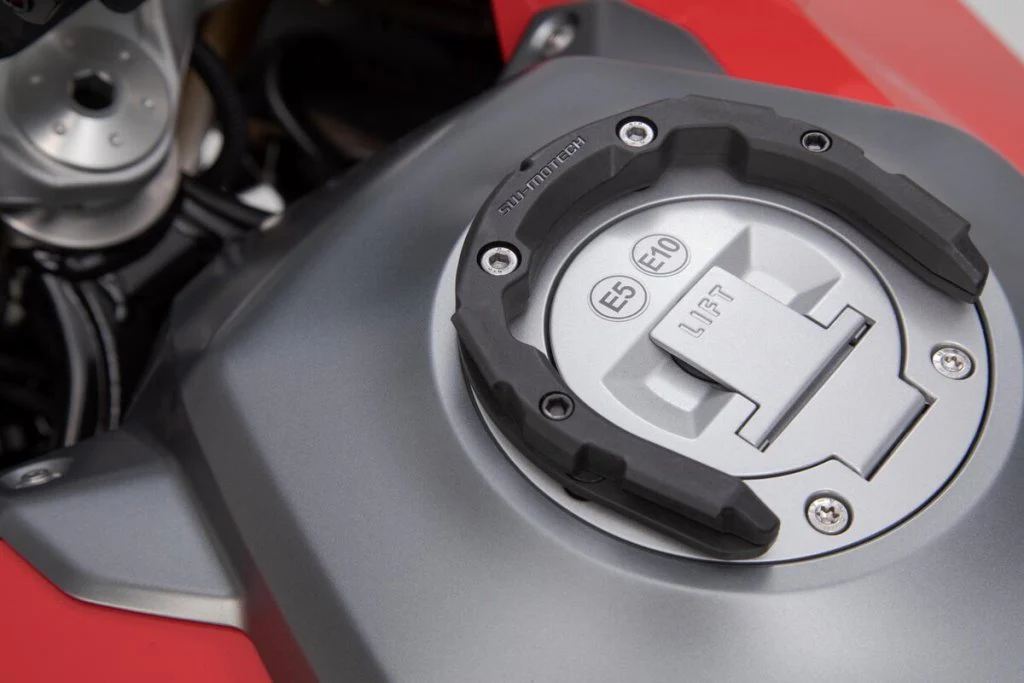 SW-Motech Quick Lock PRO Tank Ring - TRT.00.787.16001/B - Image 2