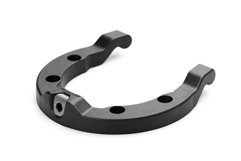 SW-Motech Quick Lock Tank Ring - Honda CB 1000 R - TRT.00.475.10600/B
