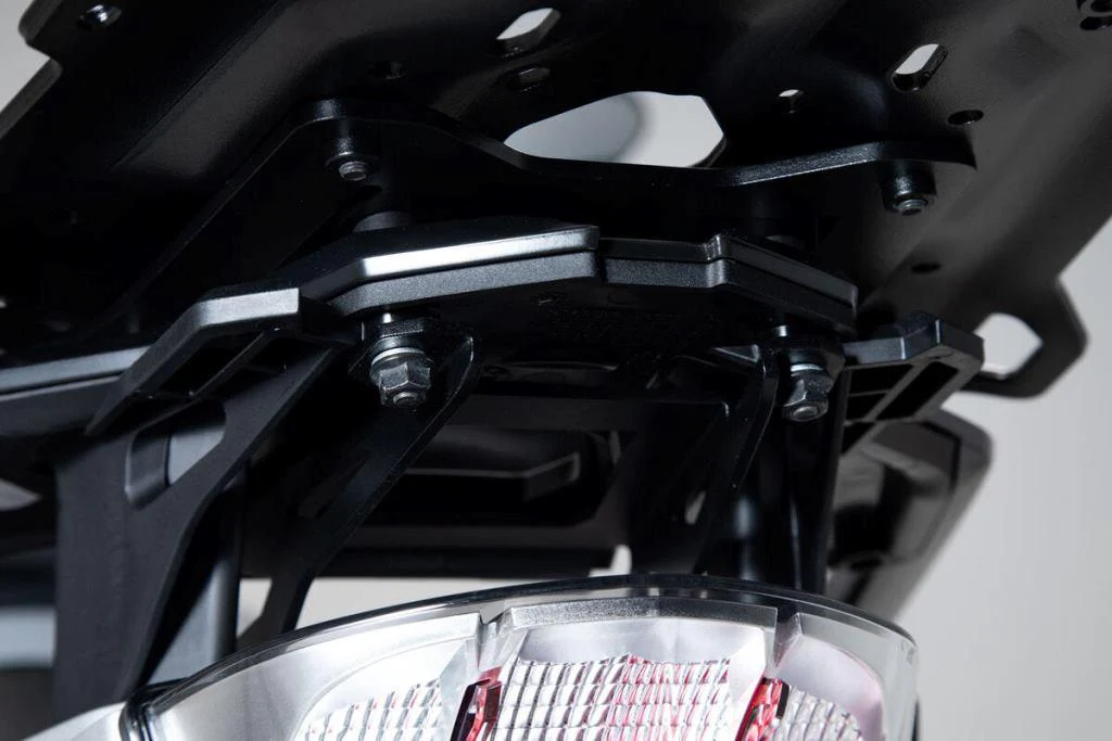 SW-Motech Reinforcement kit for OEM Luggage Rack for BMW R1200GS LC / R1250GS - GPT.07.782.18000/B - Image 3
