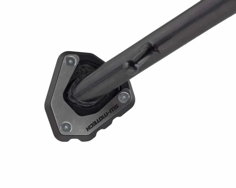 SW-Motech Side Stand Foot Enlarger for Honda XL750 Transalp - STS.01.971.10001