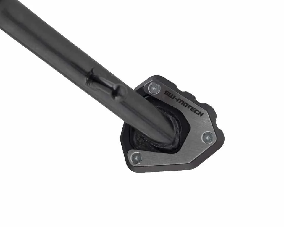 SW-Motech Side Stand Foot Enlarger for Honda XL750 Transalp - STS.01.971.10001 - Image 2