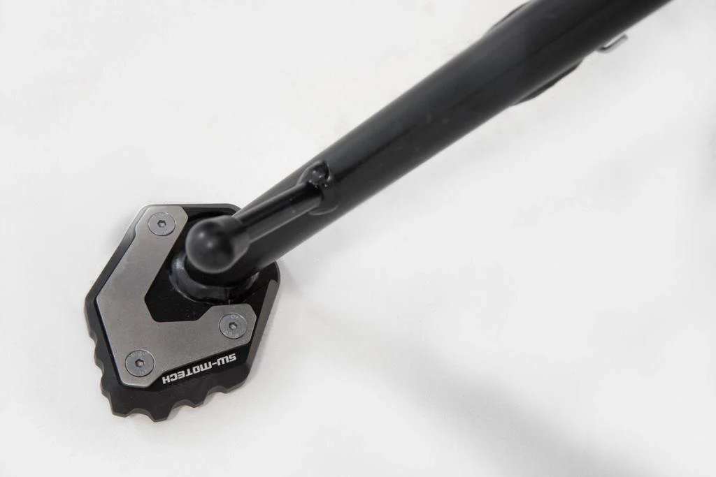 SW-Motech Sidestand Foot Enlarger for BMW F750GS / F850GS - STS.07.897.10000