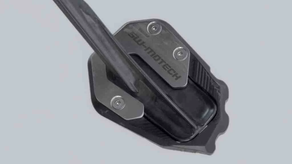 SW-Motech Sidestand Foot Enlarger for Harley Davidson Pan America - STS.18.911.10000