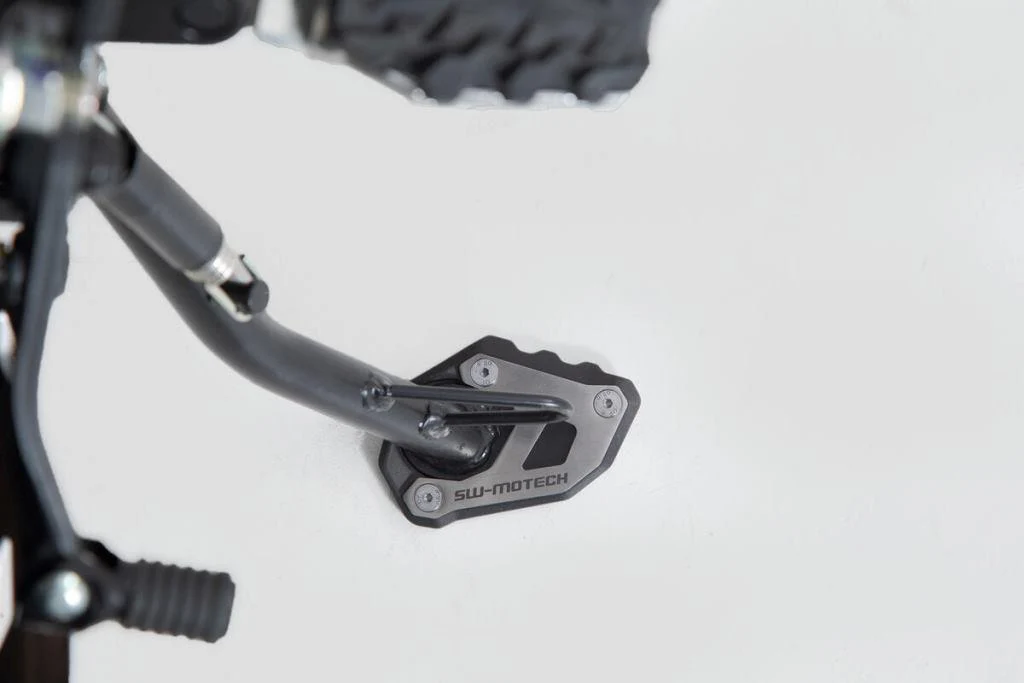 SW-Motech Sidestand Foot Enlarger for KTM 390 Adventure - STS.04.958.10000 - Image 2