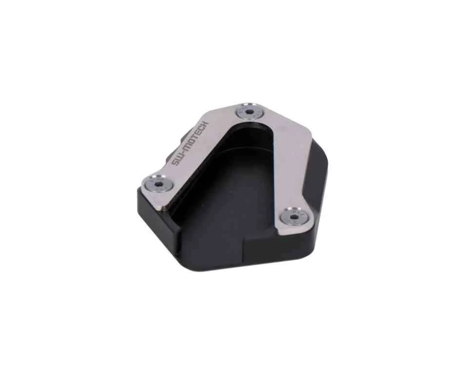 SW-Motech Sidestand Foot Enlarger for Triumph Tiger 900 Rally / Rally Pro -STS.11.962.10001 - Image 3