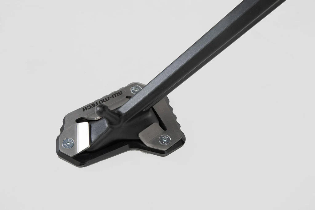 SW-Motech Sidestand Foot Enlarger for Triumph Tiger Explorer XCX/XRX - STS.11.703.10001