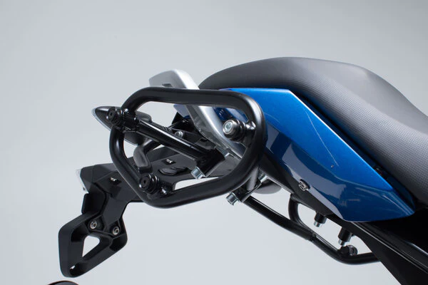 SW-Motech SLC Carrier for BMW G 310 R – Left &amp; Right - HTA.07.862.10000.11000 - Image 2