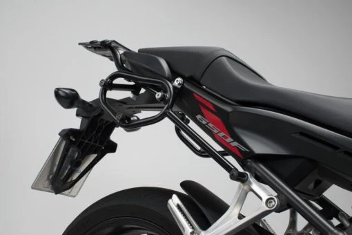 SW-Motech SLC Carrier for Honda CBR650F – Left / Right - HTA.01.529.10000.11000