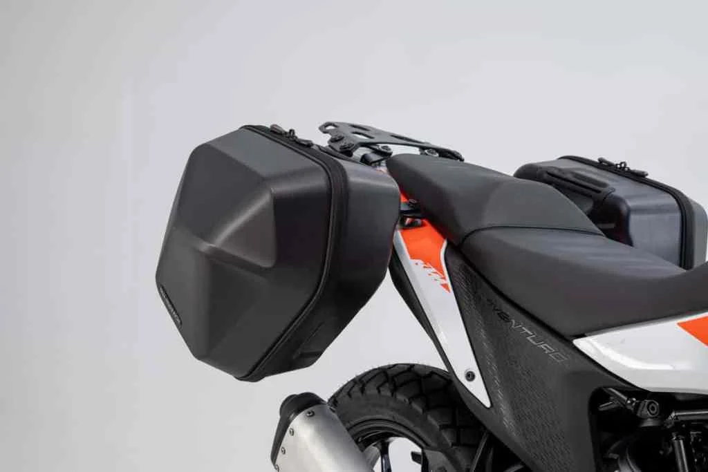 SW-Motech SLC Carrier for KTM 390 Adventure – Left & Right - HTA.04.958.10000.11000 - Image 2