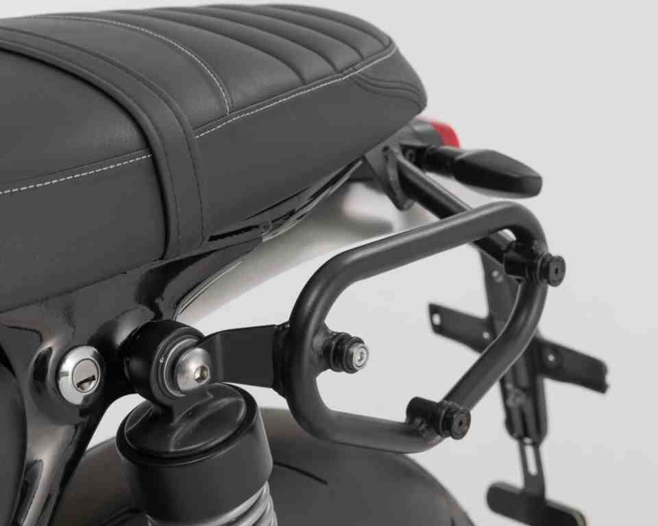SW-Motech SLC Carrier for Triumph Speed Twin – Left &amp; Right - HTA.11.928.10000.11000 - Image 4