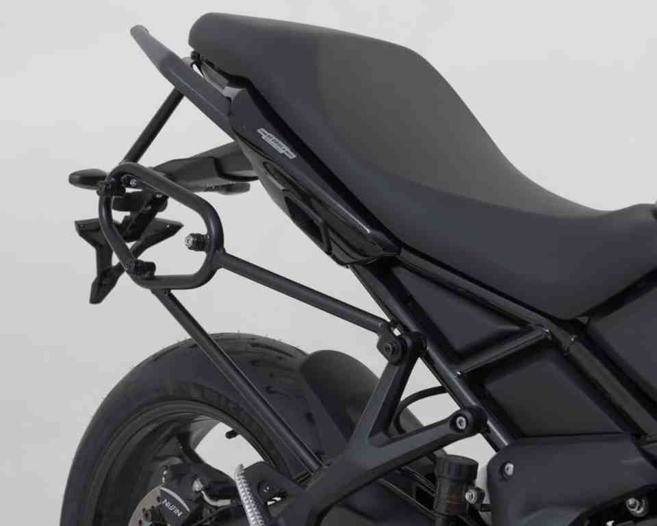 SW-Motech SLC Side Carrier for Triumph Tiger 660 – Left & Right - HTA.11.991.10000.11000 - Image 2